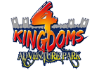 4 Kingdoms Adventure Park & Family Farm