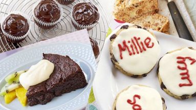 The-Five-Best-Baking-recipes-To-Cook-With-your-Kids-2
