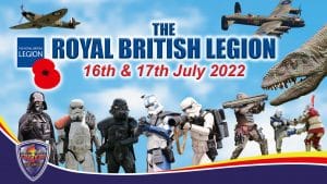 Royal British Legion Event