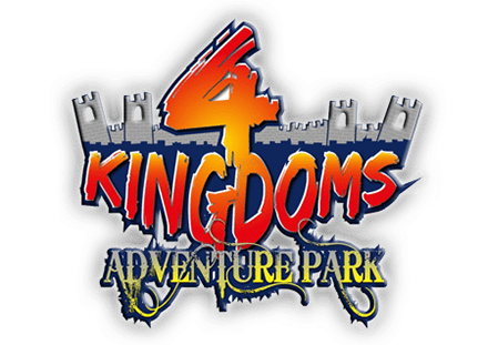 4 Kingdoms Adventure Park & Family Farm