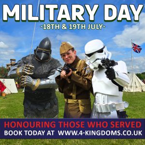 Military Weekend