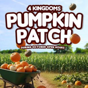 Halloween Event