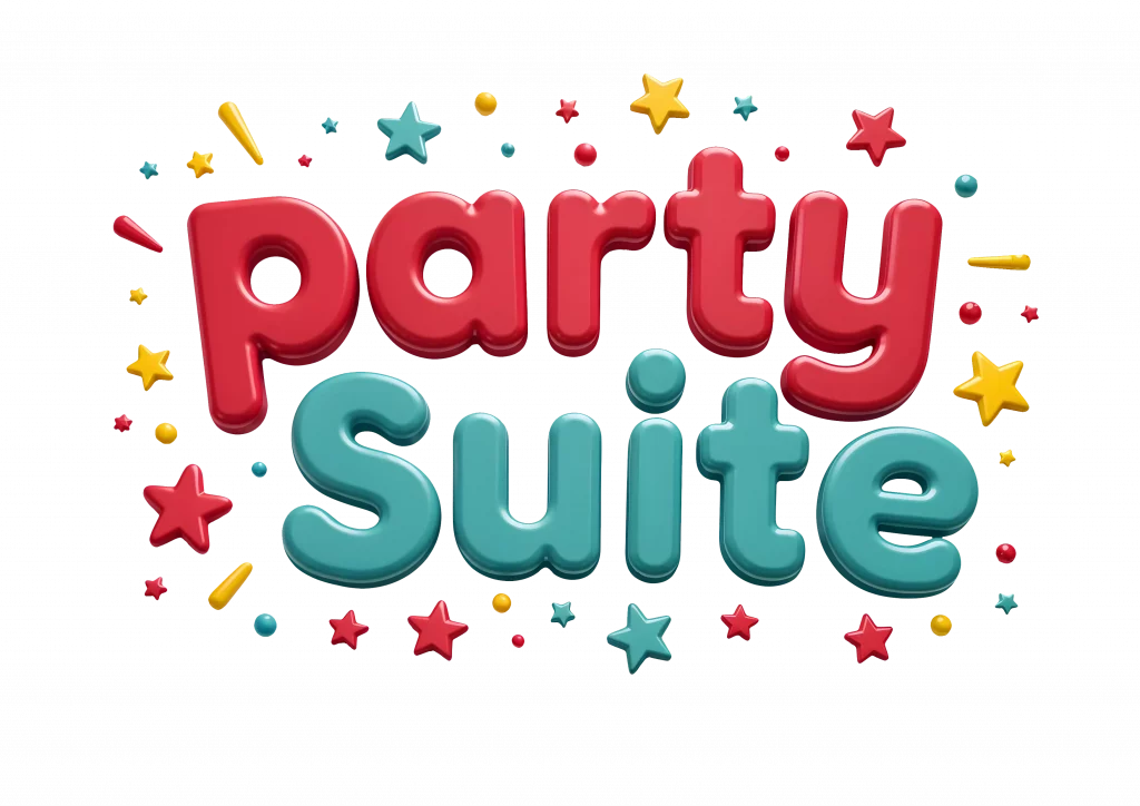 Party Suite 4 Kingdoms Hire