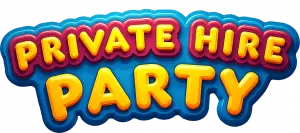 Private CHildren's Birthday Partiy Hire
