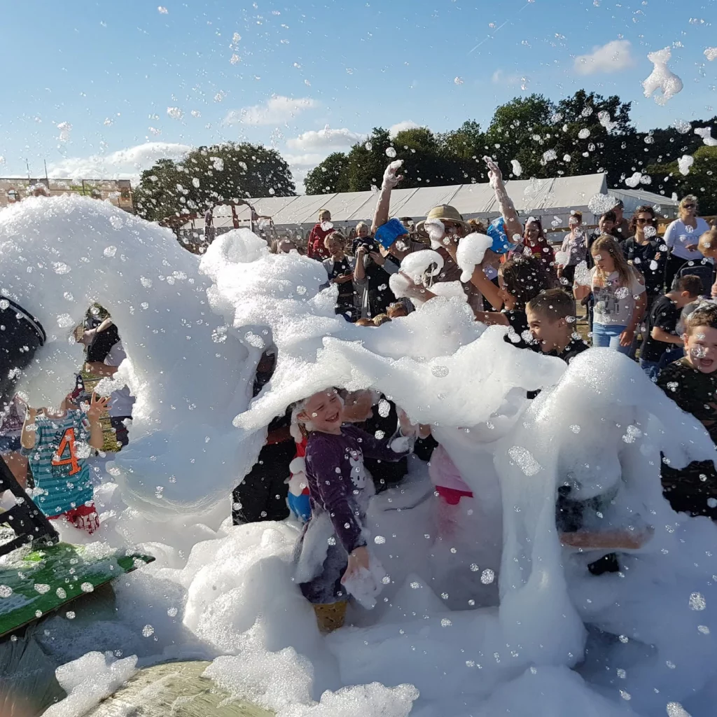 The Beach 4 Kingdoms Summer Activities to Do