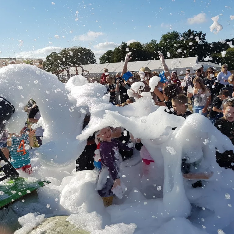 The Beach 4 Kingdoms Summer Activities to Do