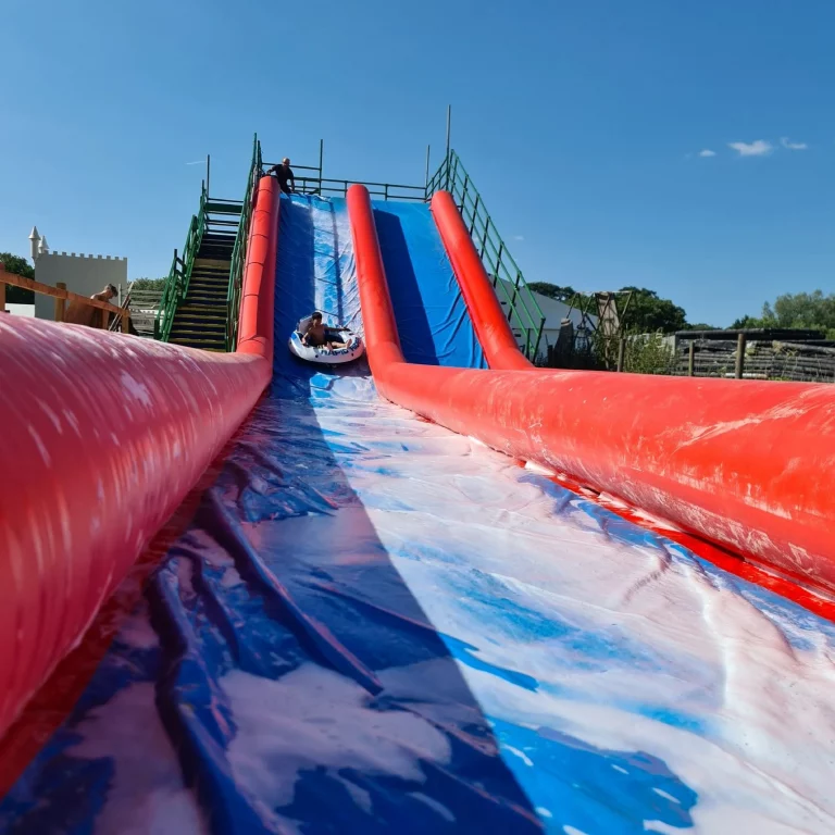 The Beach 4 Kingdoms Summer Activities to Do