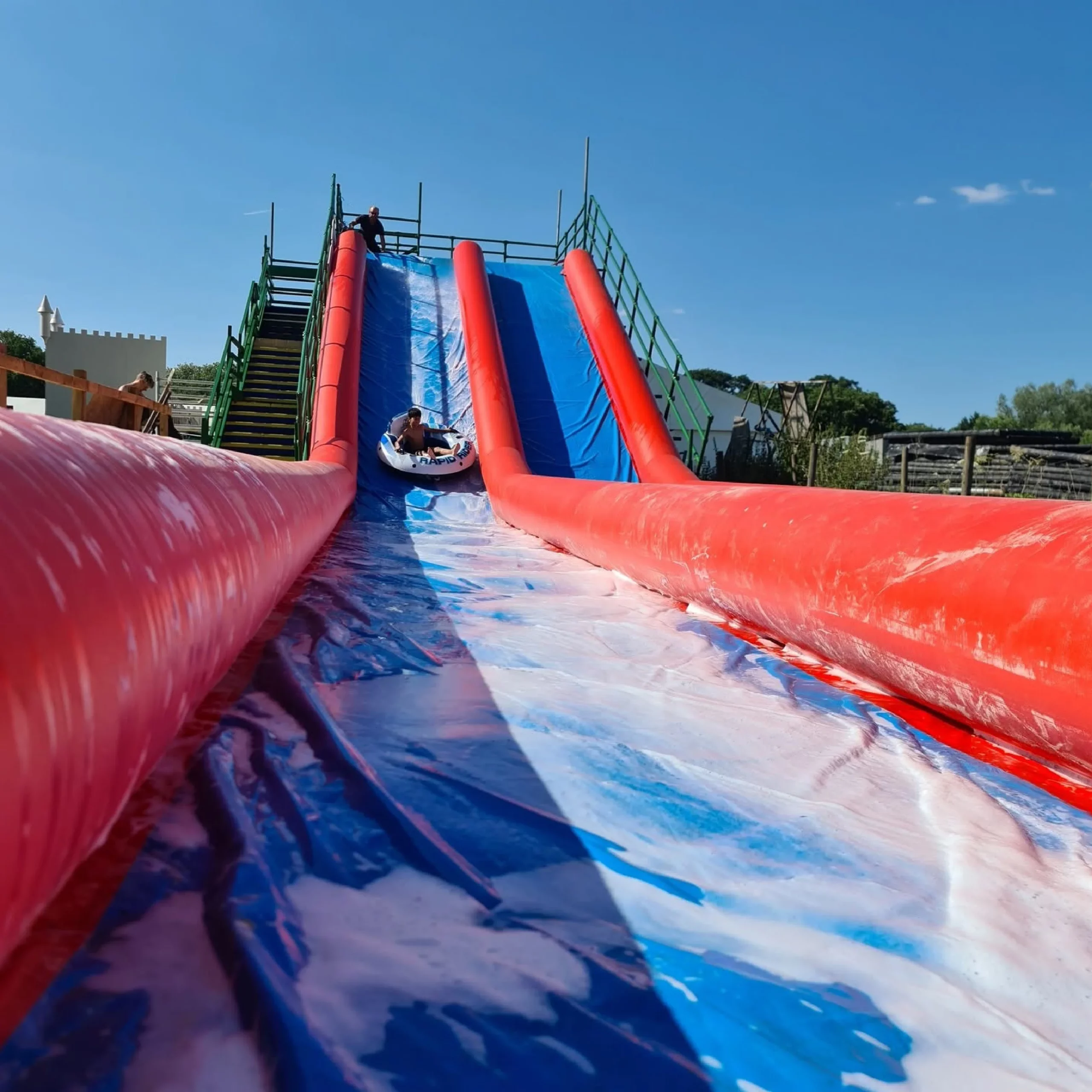 The Beach 4 Kingdoms Summer Activities to Do