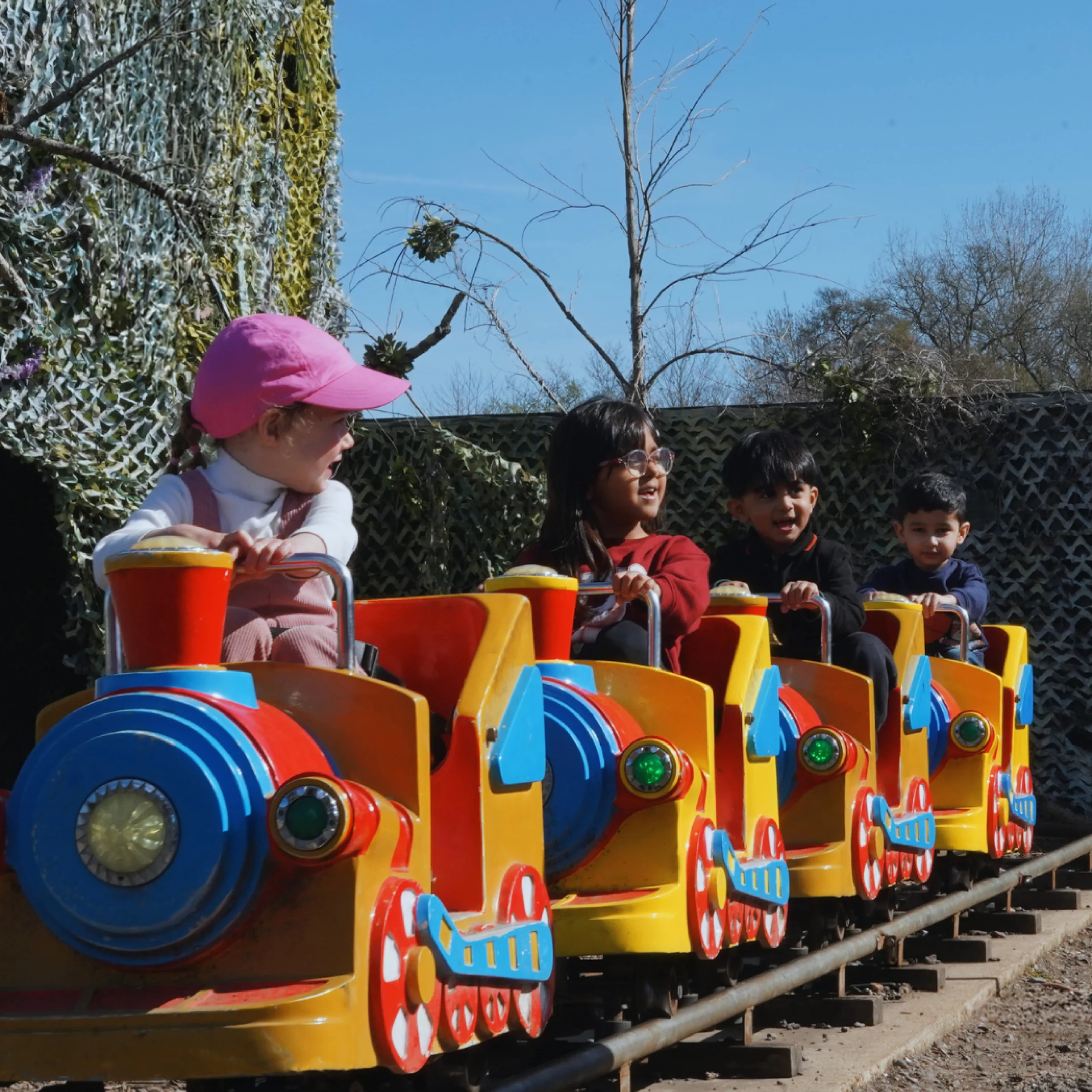 Children Party Hire