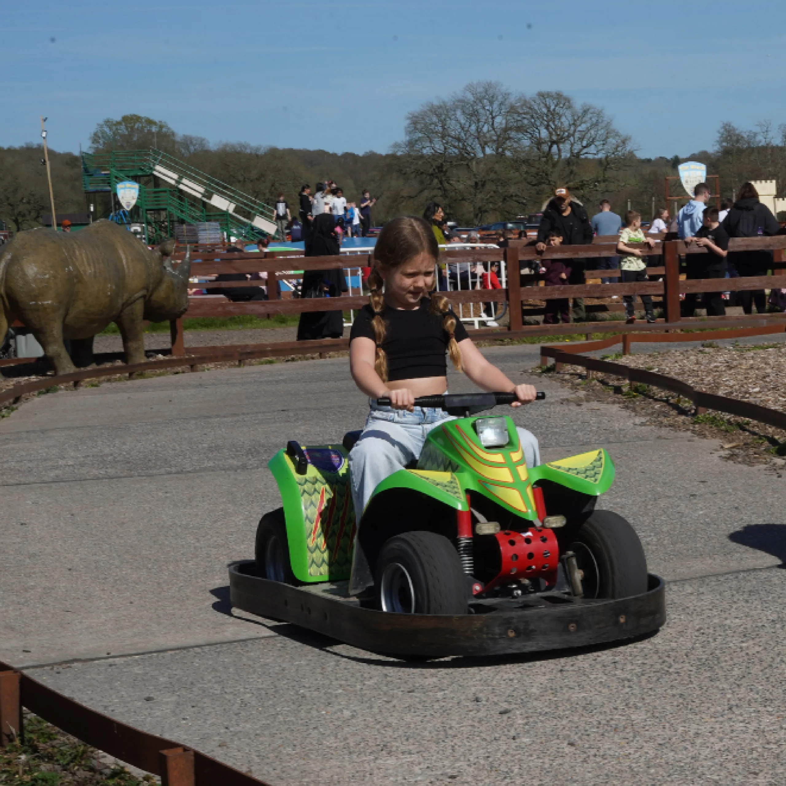 Children Party Hire