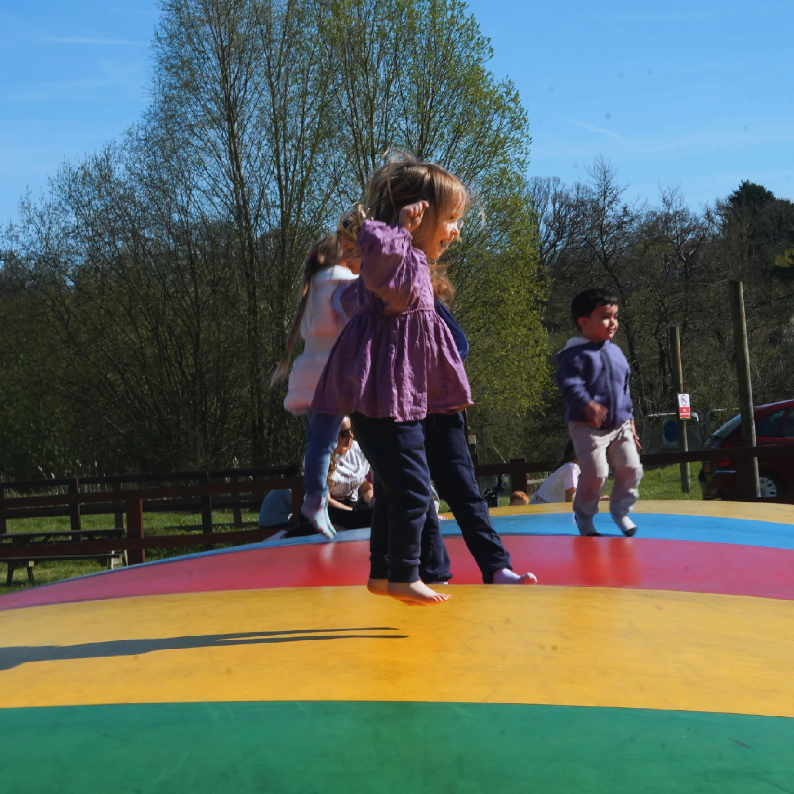 Children Party Hire