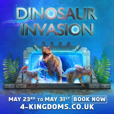 Dinosaur Event UK