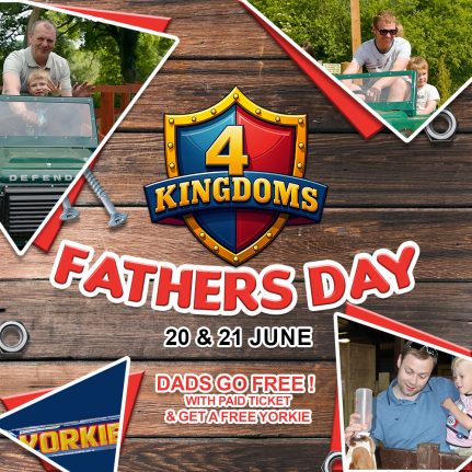 Father's Day To Do