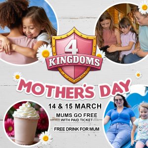 Mothers Day ad