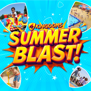Summer Holiday Event